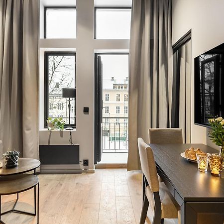 The Apartments Company- Frogner Oslo Ngoại thất bức ảnh