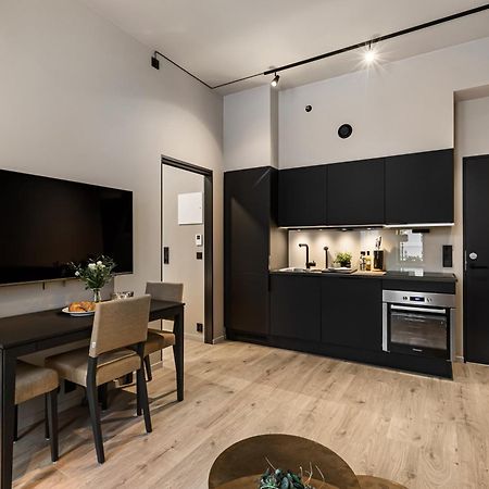 The Apartments Company- Frogner Oslo Ngoại thất bức ảnh