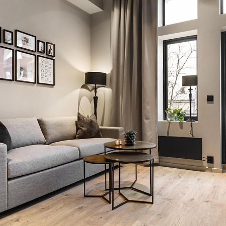 The Apartments Company- Frogner Oslo Ngoại thất bức ảnh