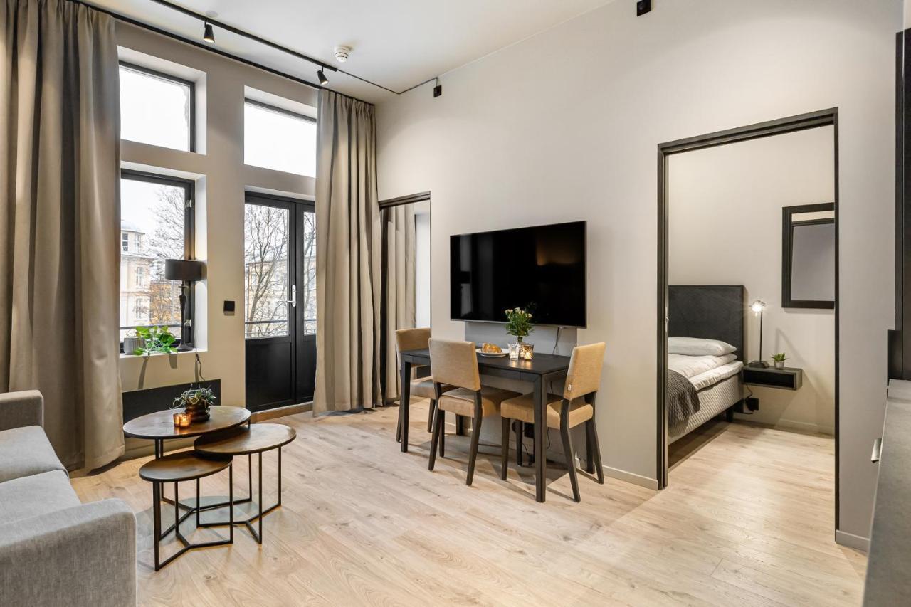 The Apartments Company- Frogner Oslo Ngoại thất bức ảnh
