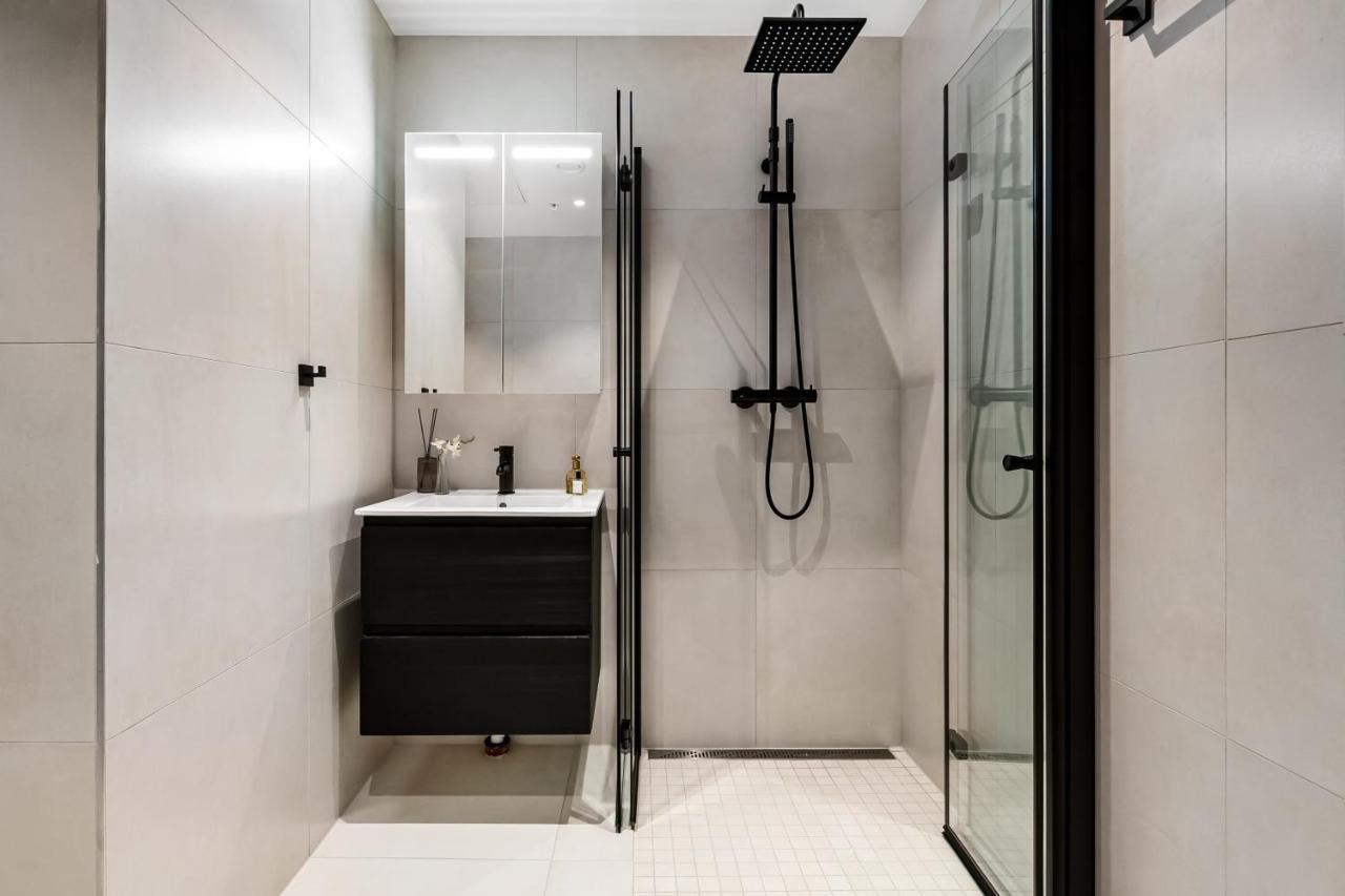 The Apartments Company- Frogner Oslo Ngoại thất bức ảnh