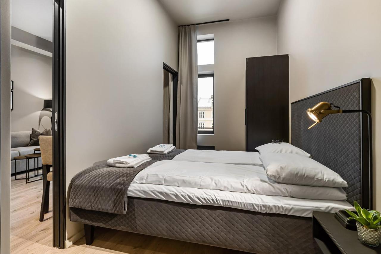 The Apartments Company- Frogner Oslo Ngoại thất bức ảnh