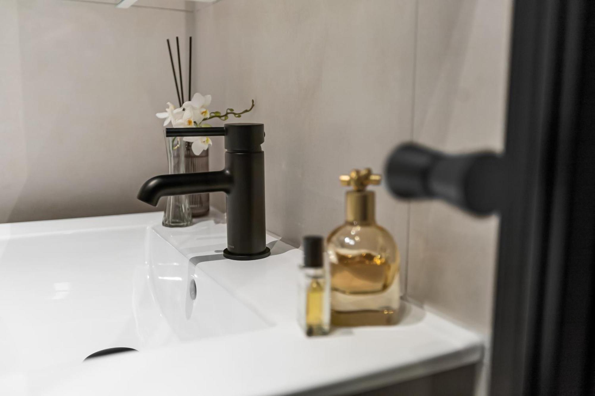 The Apartments Company- Frogner Oslo Ngoại thất bức ảnh