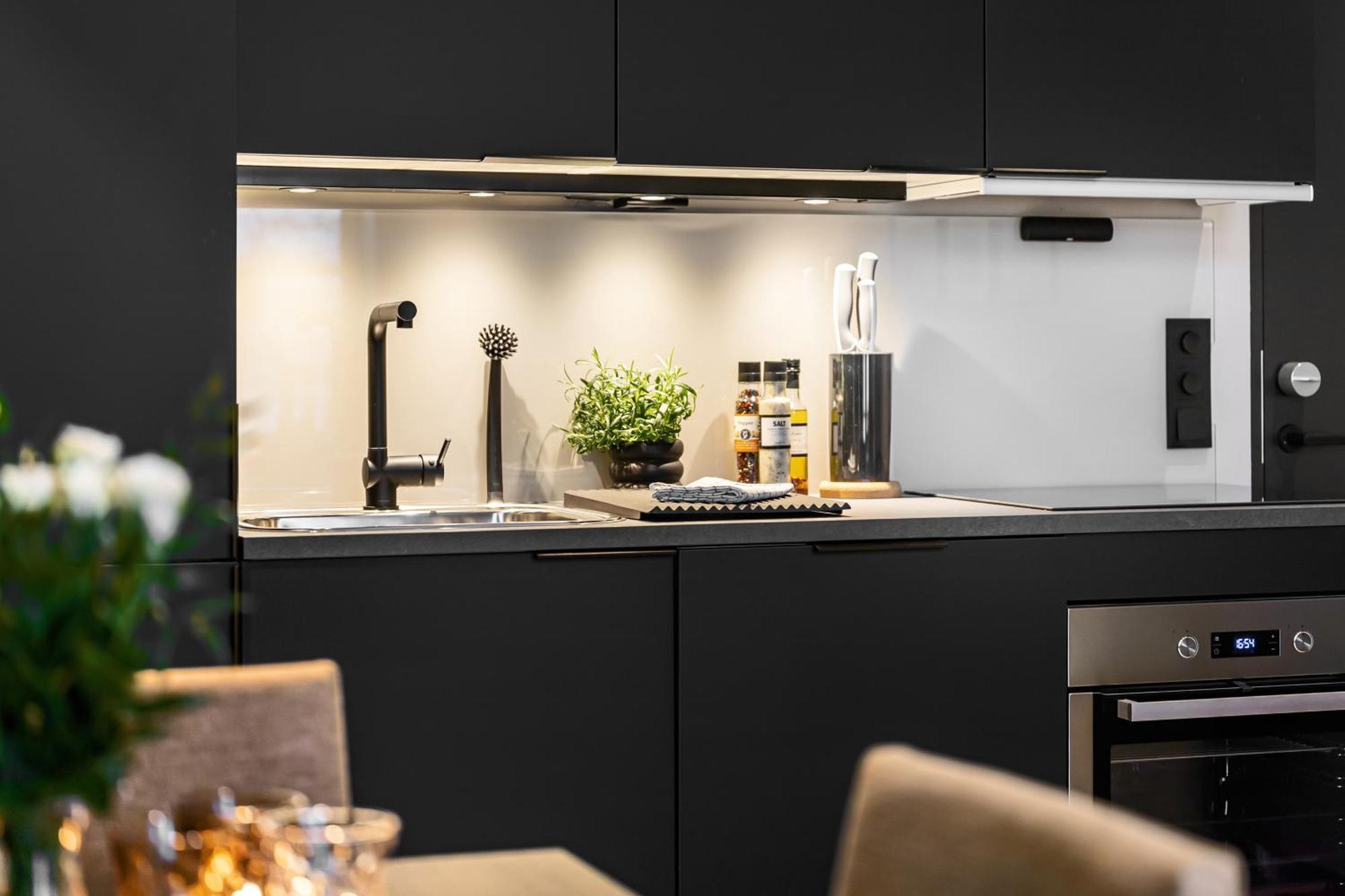 The Apartments Company- Frogner Oslo Ngoại thất bức ảnh